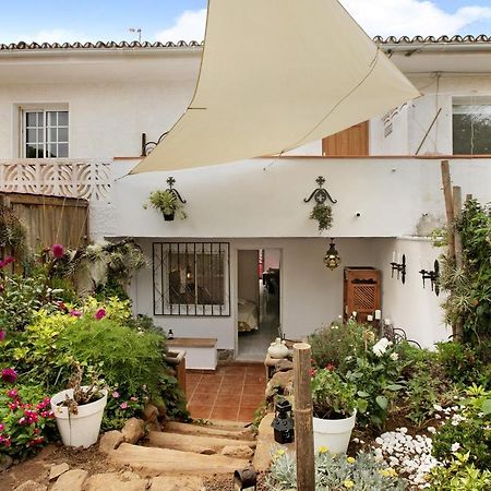 Apartamento Jardin Del Sol Tacoronte Buitenkant foto