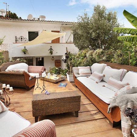 Apartamento Jardin Del Sol Tacoronte Buitenkant foto