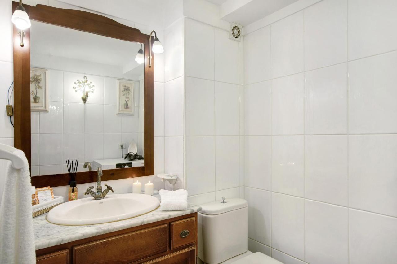 Apartamento Jardin Del Sol Tacoronte Buitenkant foto