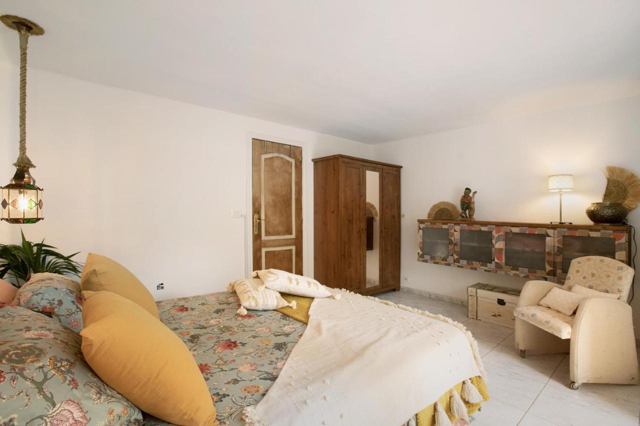 Apartamento Jardin Del Sol Tacoronte Buitenkant foto